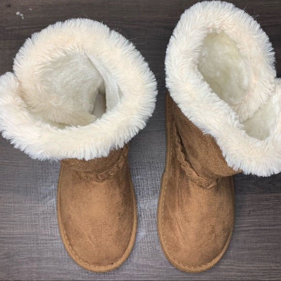 Women’s snow boots - Picture 2 of 5